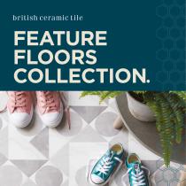 FEATURE FLOORS COLLECTION - 1