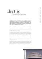 Electric Inset Collection-3