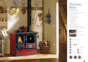 Woodburning Cooker Collection-11
