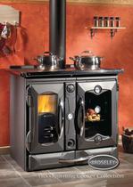 Woodburning Cooker Collection-1