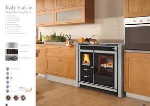 Woodburning Cooker Collection-3