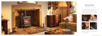 WOODBURNING - ELECTRIC - GAS-10
