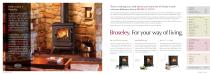 WOODBURNING - ELECTRIC - GAS-2