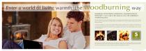 WOODBURNING - ELECTRIC - GAS-5