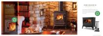 WOODBURNING - ELECTRIC - GAS-9