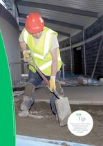 Isocrete Floor screeds-3