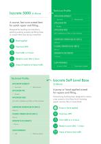 ISOCRETE  SELF LEVEL SCREEDS-6