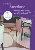 MONDECO - seamless resin terrazzo-6