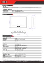 DATASHEET - CZone Touch 7 - 2