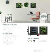 SUSTAINABLE AND INNOVATIVE GREEN SYSTEMS for home and garden-8