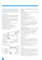 AIR HANDLING UNITS CATALOGUE - 10