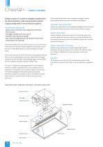 Cheetah Ventilation Products & Controls - 12