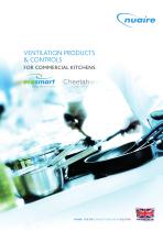 Cheetah Ventilation Products & Controls - 1