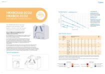 MECHANICAL VENTILATION WITH HEAT RECOVERY (MVHR) - 4