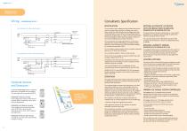 MECHANICAL VENTILATION WITH HEAT RECOVERY (MVHR) - 6