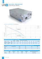 VENTILATION FOR STUDENT ACCOMMODATION - 12