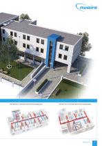 VENTILATION FOR STUDENT ACCOMMODATION - 5