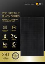 rec N-Peak 2 black Series - 1