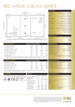 rec N-Peak 2 black Series-2