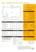 rec TwinPeak 2 Mono Series-2