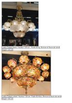 CHANDELIERS - 14