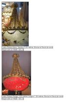 CHANDELIERS - 15