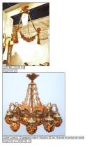 CHANDELIERS - 5