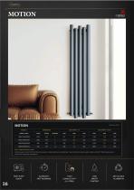 Carisa Aluminium Radiators-16