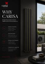 Carisa Aluminium Radiators-3