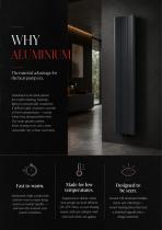 Carisa Aluminium Radiators-5