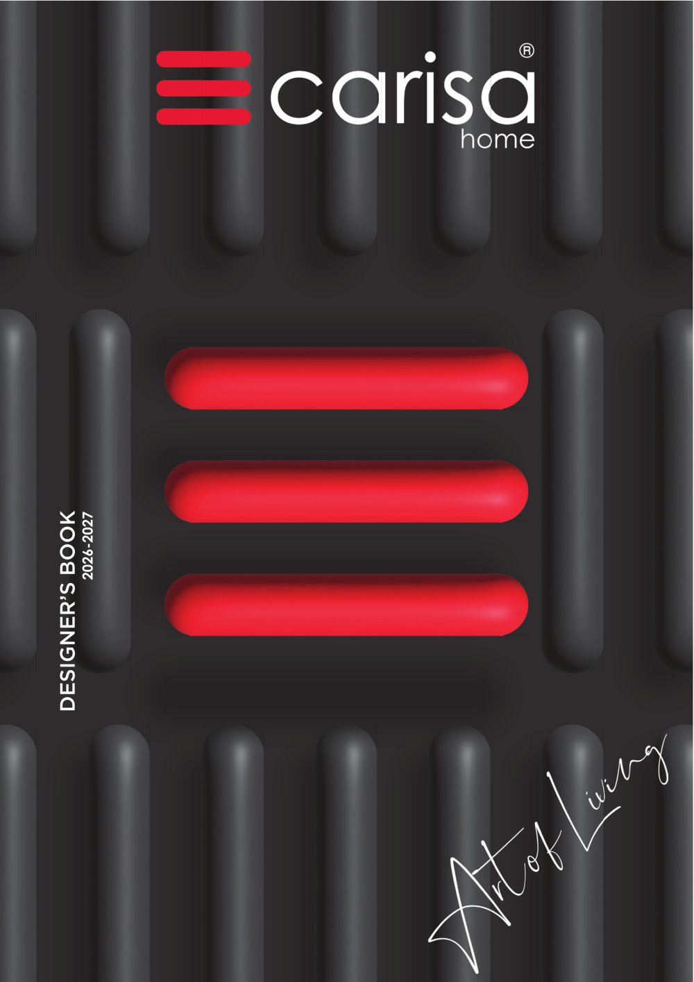 Carisa Coffe Table Catalogue - Carisa Designer Radiators
