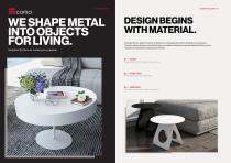 Carisa Coffe Table Catalogue-2