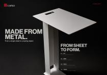 Carisa Coffe Table Catalogue-3