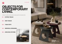 Carisa Coffe Table Catalogue-4