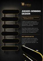 Carisa Electric Radiators Catalogue-10