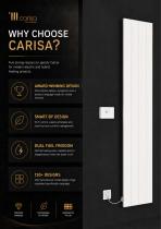 Carisa Electric Radiators Catalogue-4