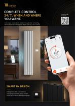 Carisa Electric Radiators Catalogue-6