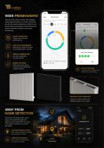 Carisa Electric Radiators Catalogue-8