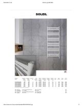 SOLEIL - 1