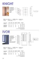 Stainless Steel Radiators Catalog - 104