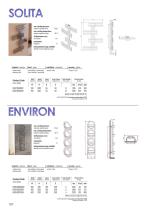 Stainless Steel Radiators Catalog - 108