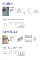 Stainless Steel Radiators Catalog - 94