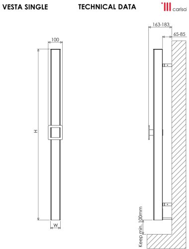 VESTA SINGLE