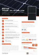 BISTAR TP6H60M - 1