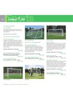 Football Equipment - - 6