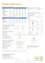 Panda 265 SERIES-2