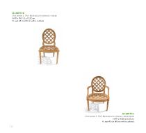 Outdoor furniture - 16