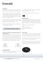 Emerald Downlighters-2