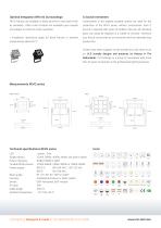 REVO DIRECT DMX IP67-8