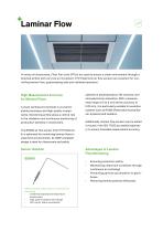 Sensors for  Cleanroom  Monitoring-4